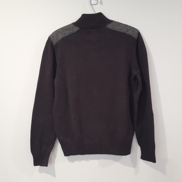Telluride (Aritzia) Wool Blend Pullover Sweater - Picture 5 of 8